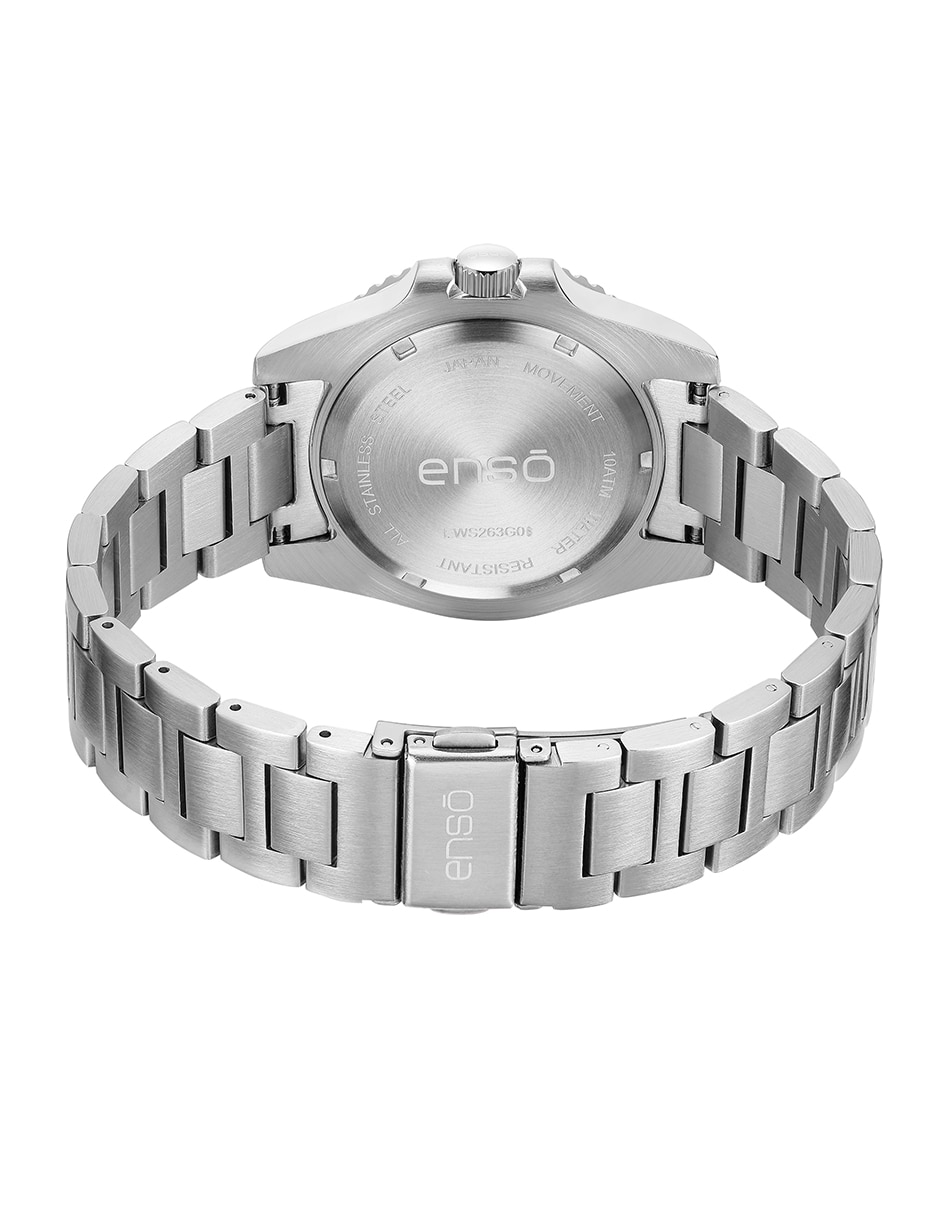 Reloj pulsera mariner ocean blue para hombre ews263g06 3