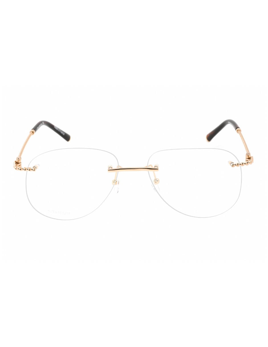 Armazón para hombre