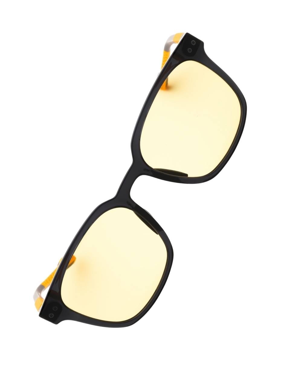 Lentes de sol fashion ck24530slb unisex 2