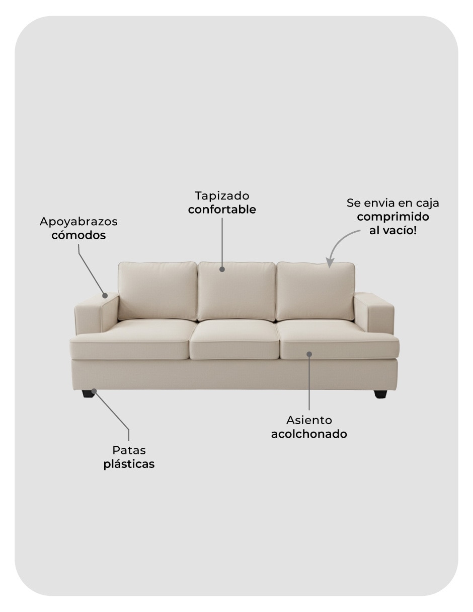Sofá 2