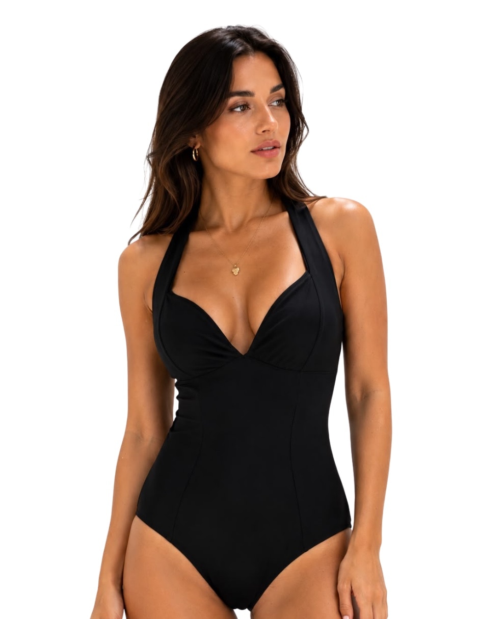 Traje de baño completo para mujer Traje de baño completo para mujer