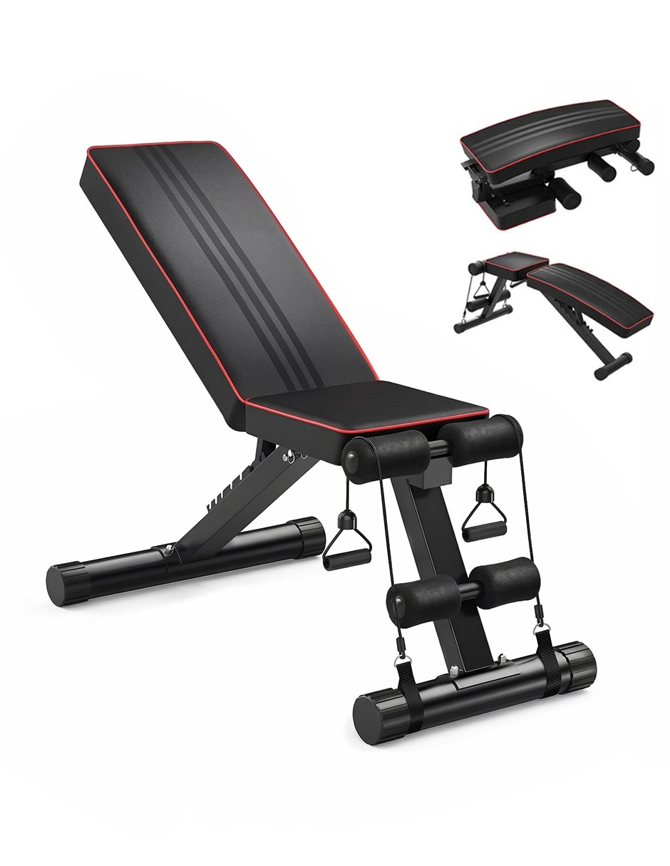 Multigym de acero inoxidable DP037 Multigym de acero inoxidable DP037