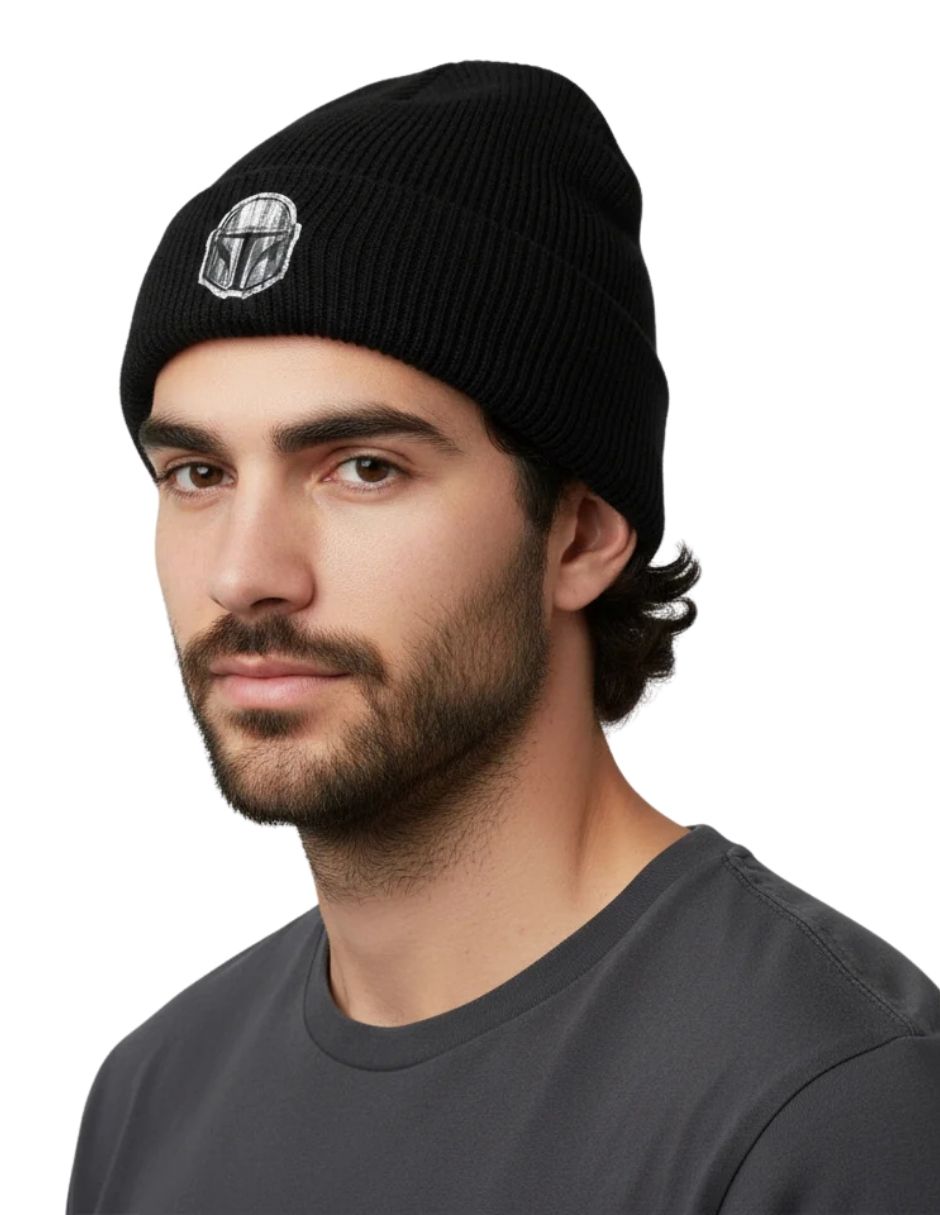 Gorro Star Wars unisex 2