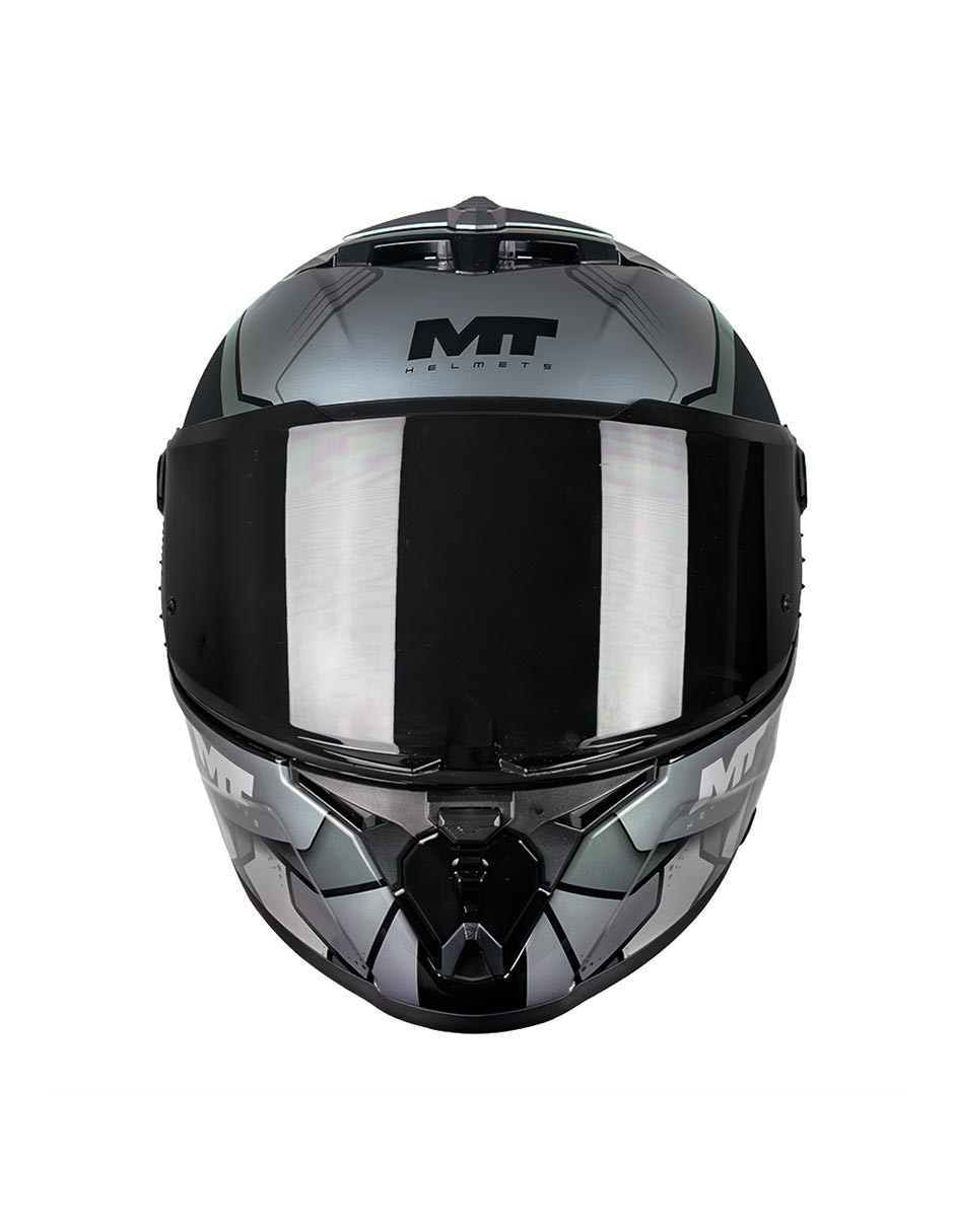Casco Cerrado para Motorsport para Unisex 4