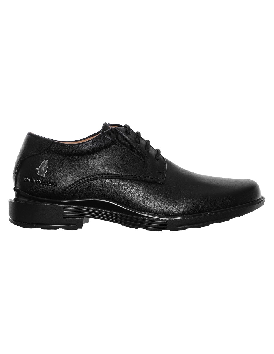 Zapato de piel para niño 4