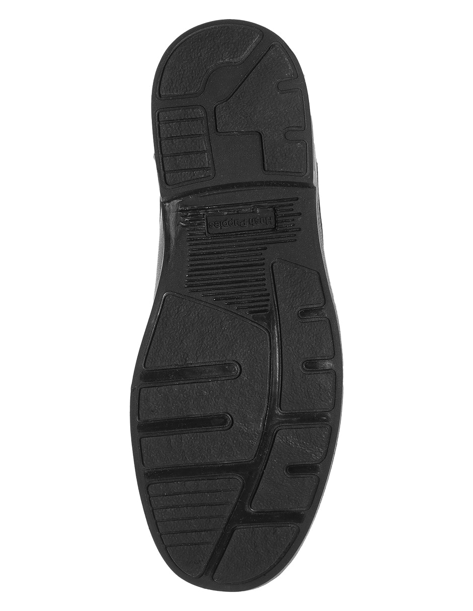 Zapato de piel para niño 5