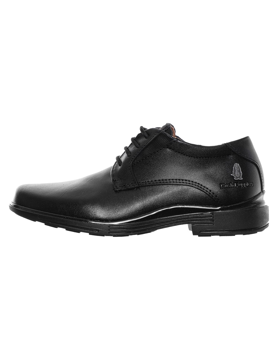Zapato de piel para niño 6