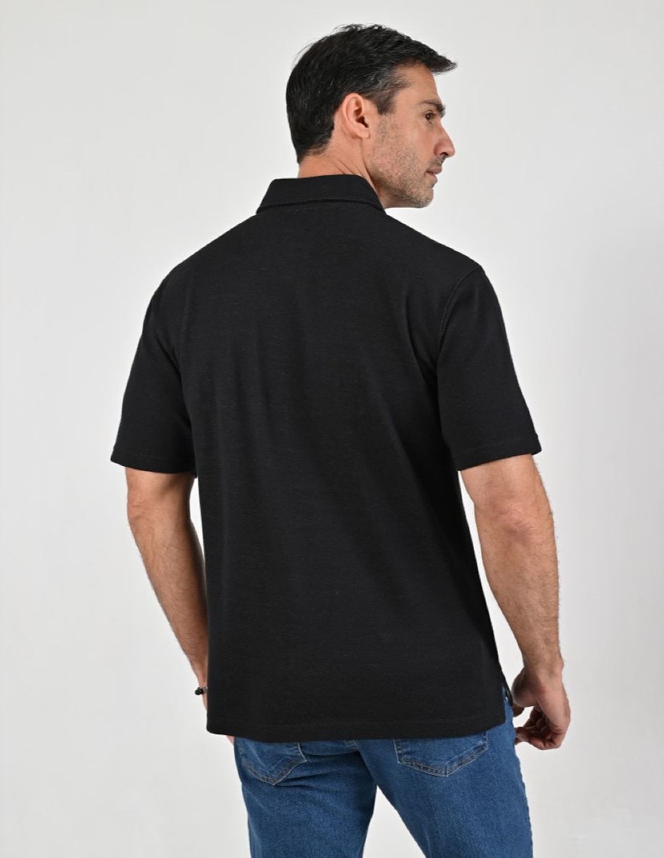 Playera tipo polo/Set playera tipo polo Otoño - Invierno para hombre 2