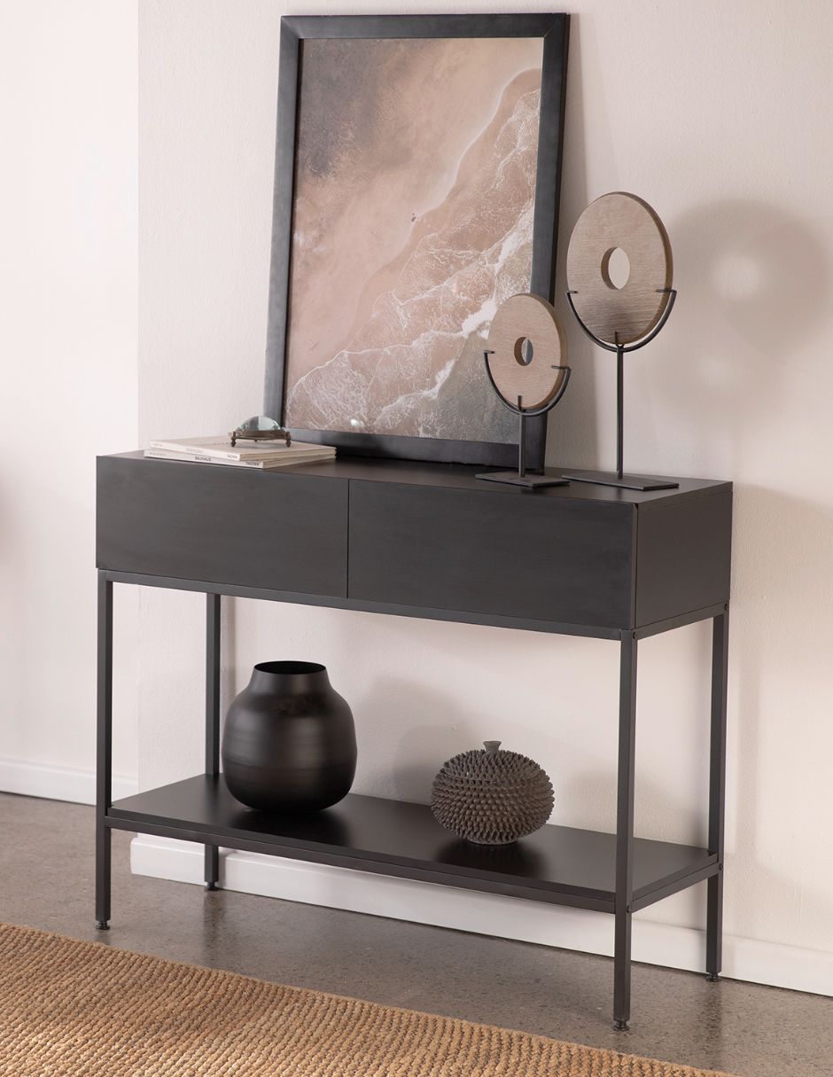 Mesa lateral armable 3