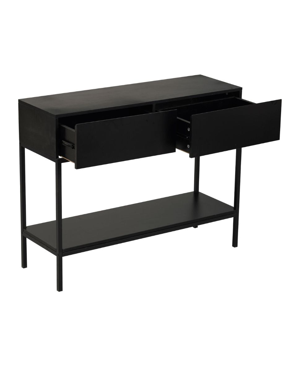 Mesa lateral armable 8