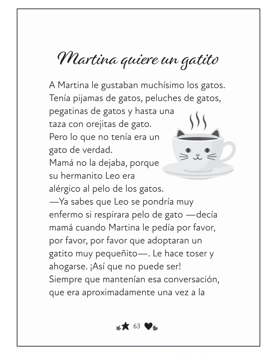 Libro eres una chica única de paloma corredor 2