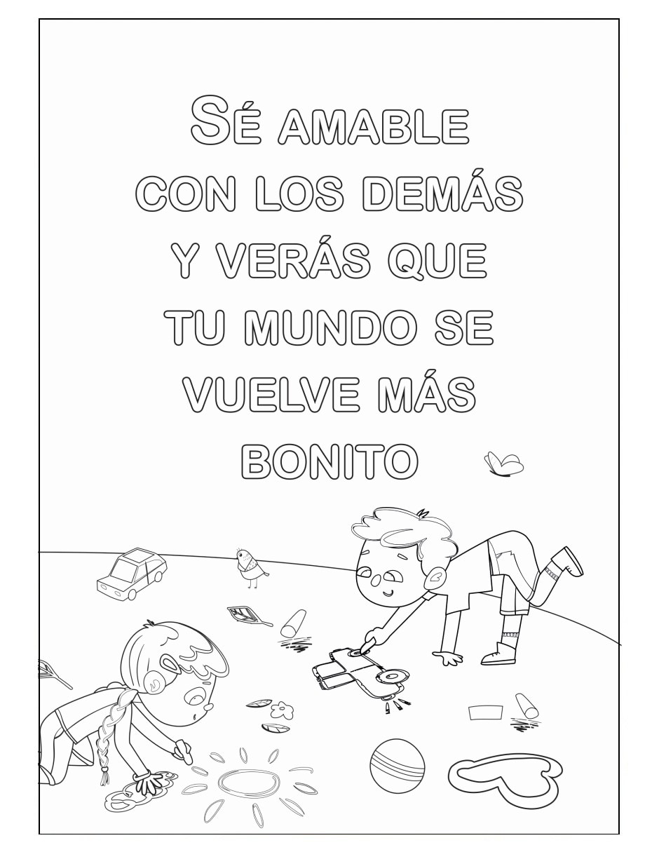 Libro eres una chica única de paloma corredor 4