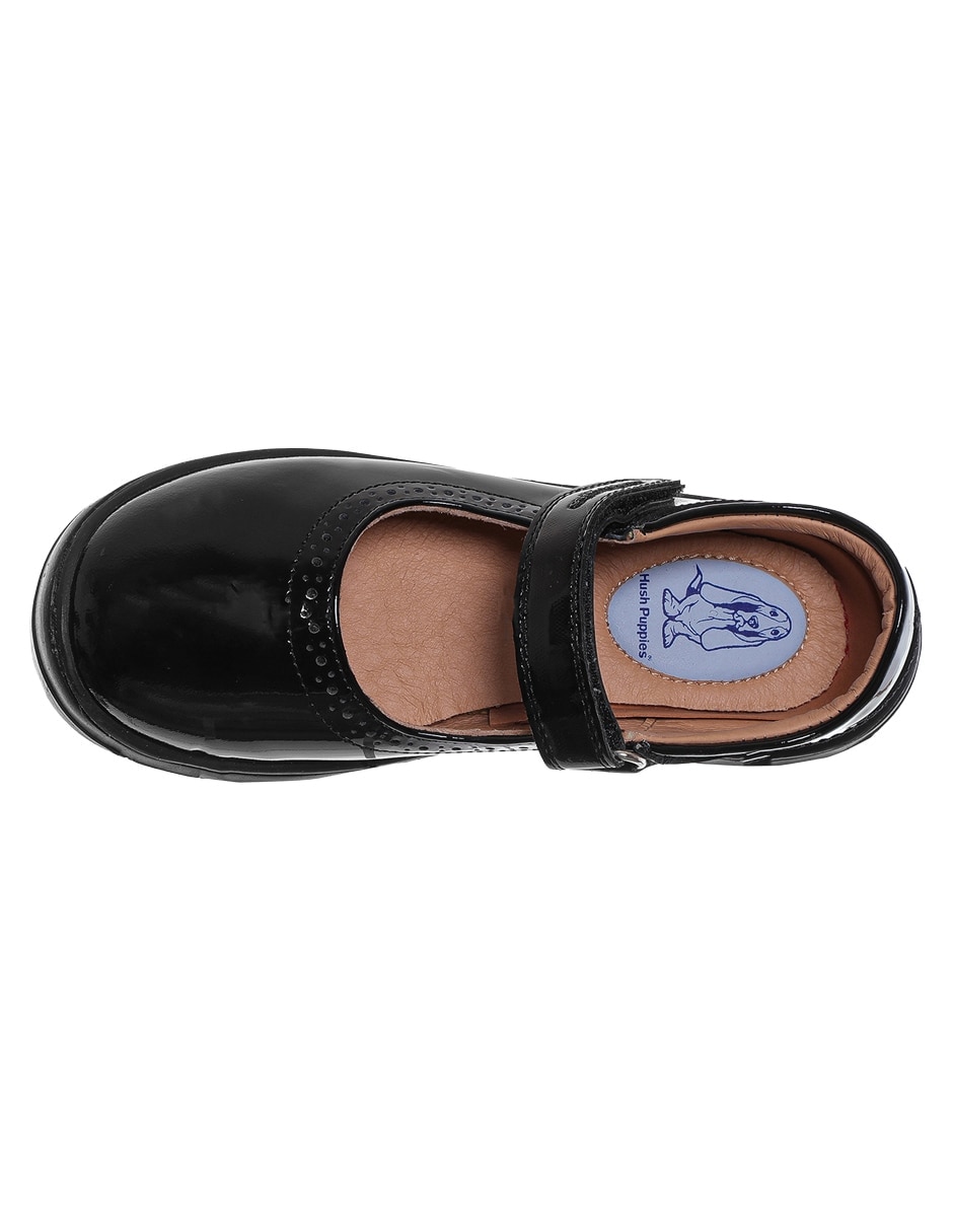 Zapato hush puppies para niña