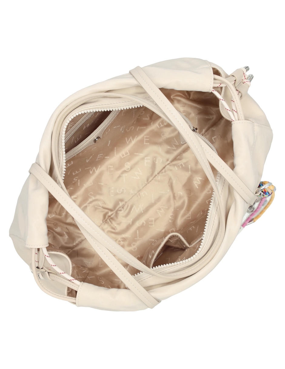 Bolsa Tote Nissnov para mujer 2