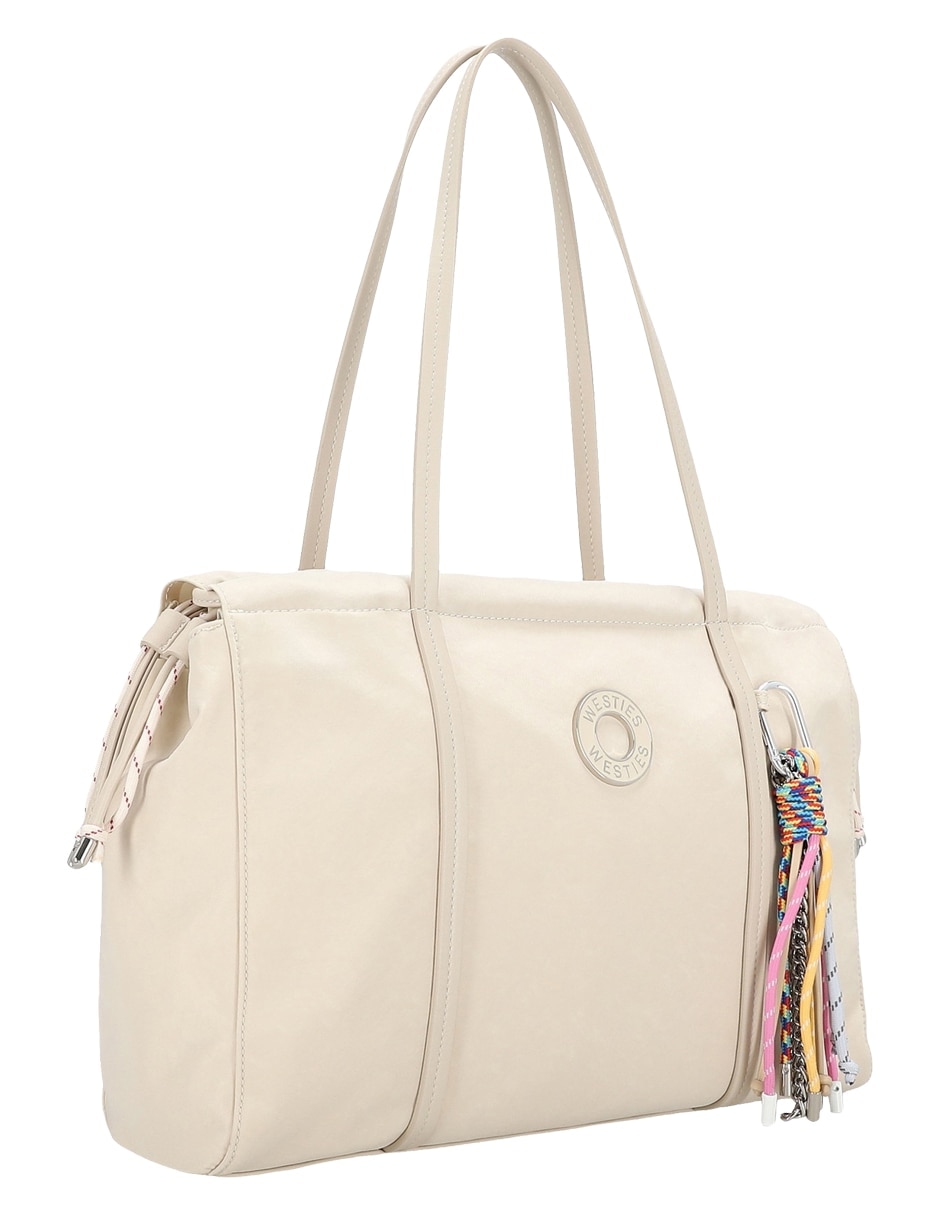 Bolsa Tote Nissnov para mujer 4