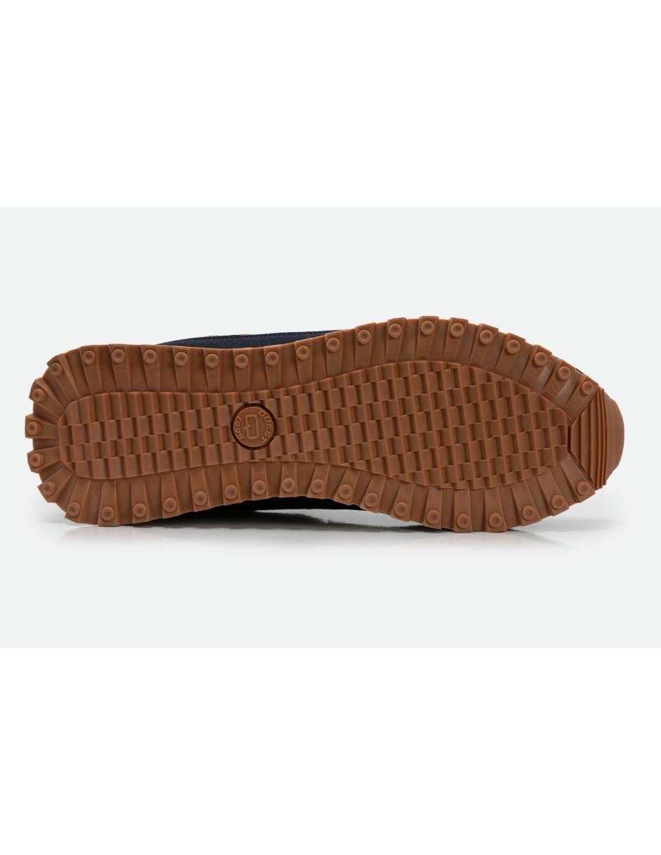 Tenis tenis casuales para hombre 2