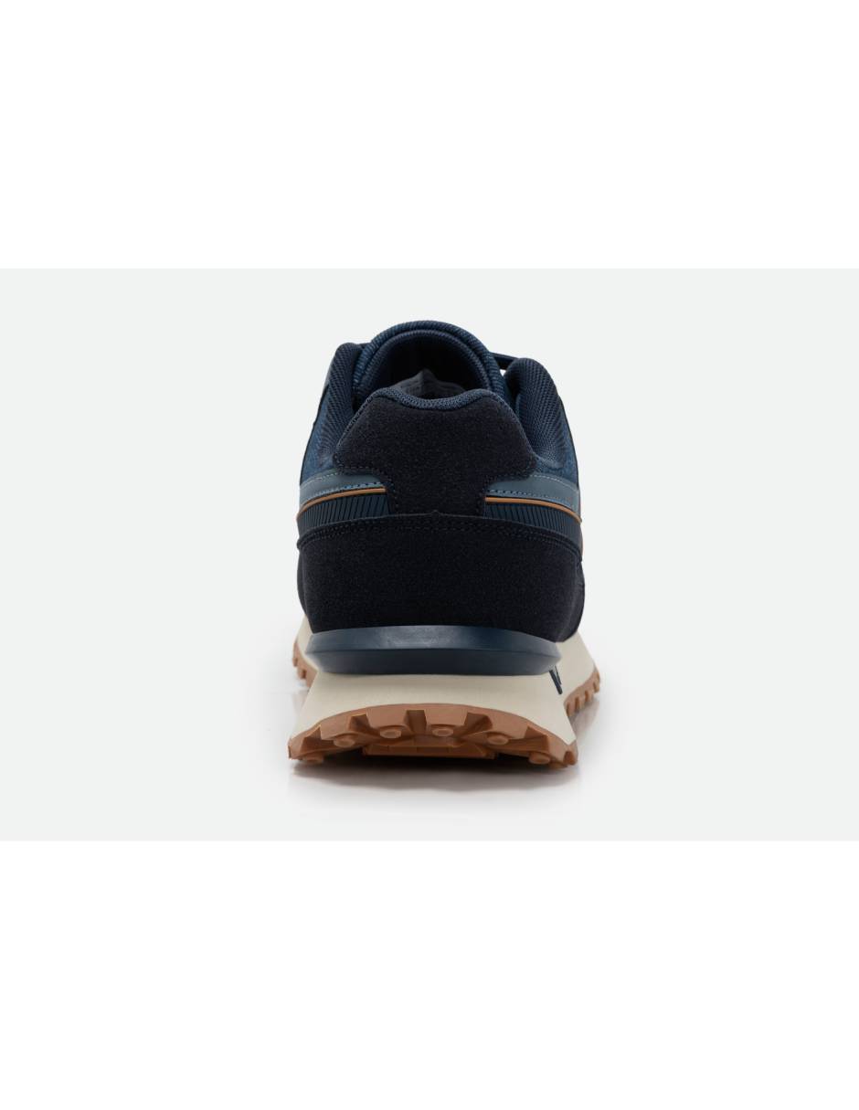 Tenis tenis casuales para hombre 3