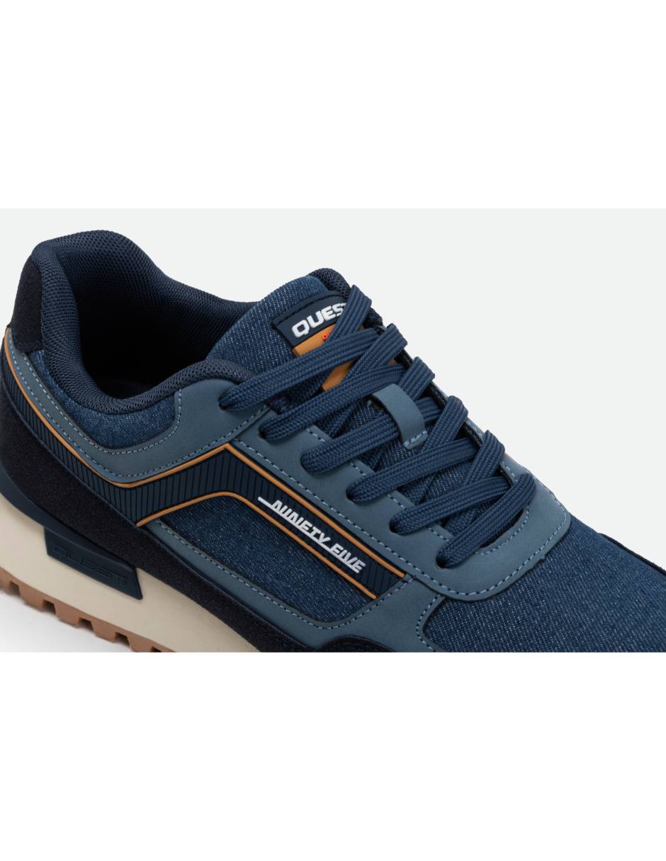 Tenis tenis casuales para hombre 4