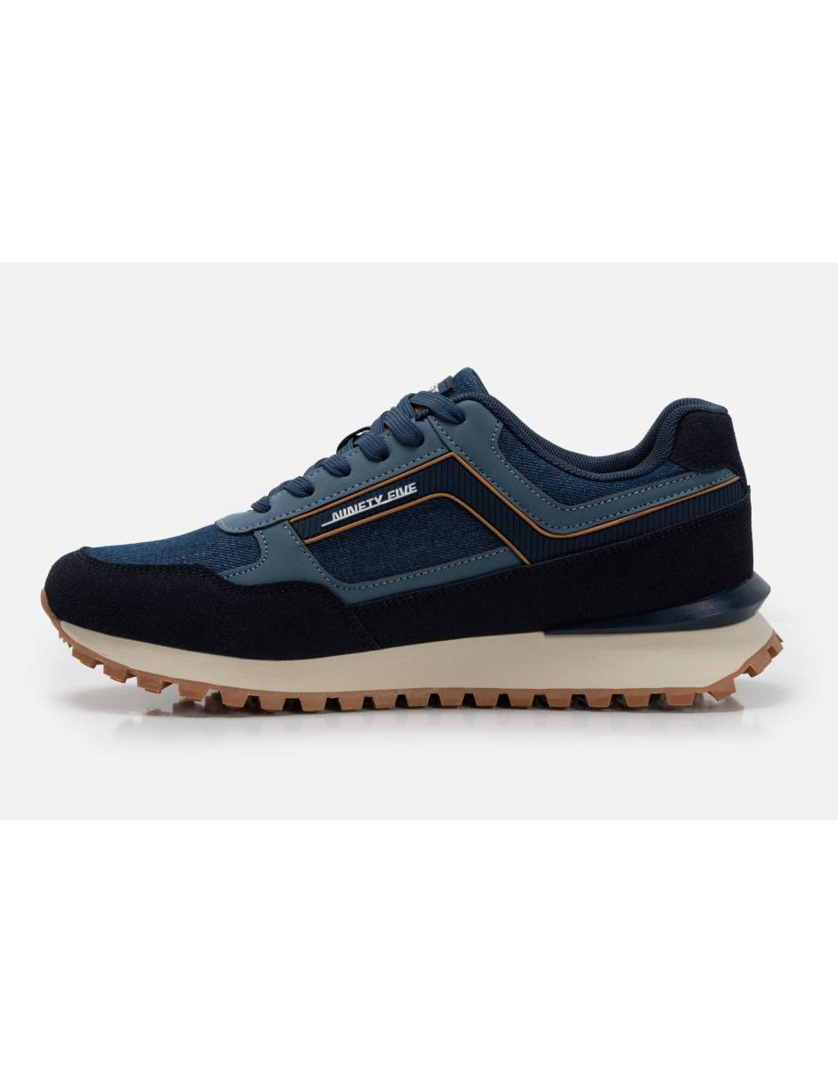 Tenis tenis casuales para hombre 5