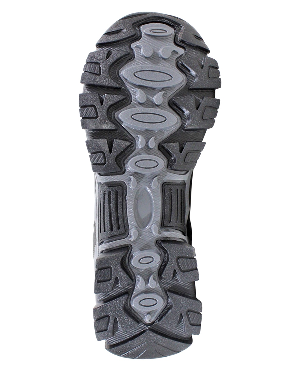 Bota kuali shoes bota senderismo para hombre