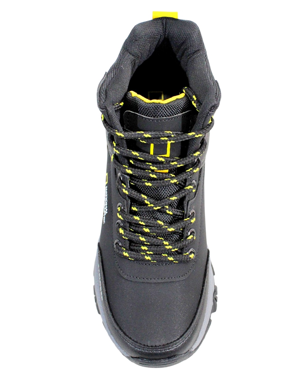 Bota kuali shoes bota senderismo para hombre