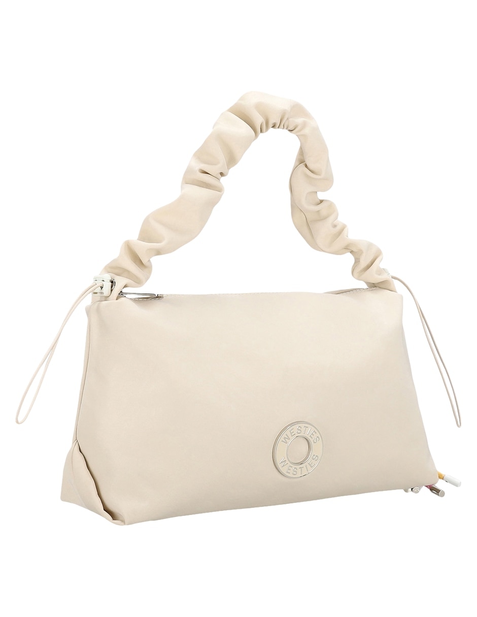 Bolsa shoulder westies nissnov para mujer