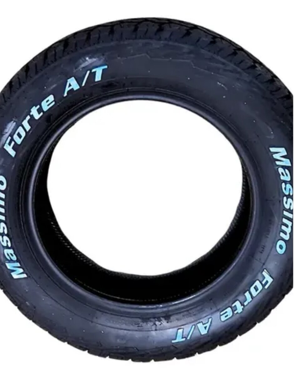 Llanta para auto 205 / 60 R15 4