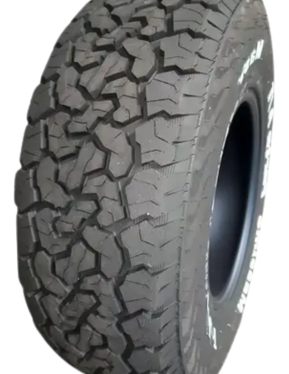 Llanta para auto 205 / 60 R16 3