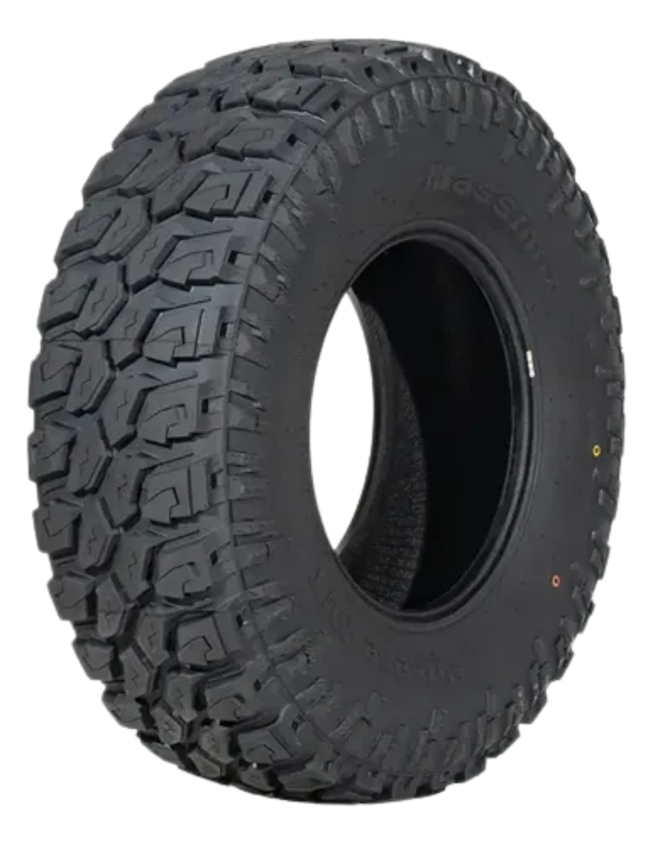 Llanta para auto Massimo 265 / 75 R16