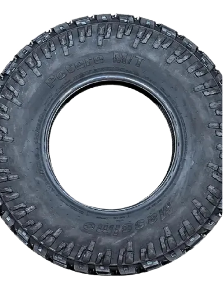 Llanta para auto Massimo 265 / 75 R16