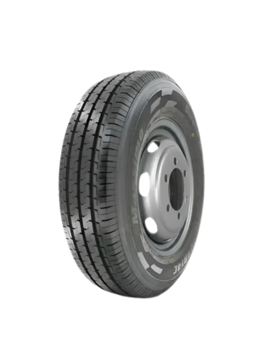 Llanta para auto 215 / 60 R16 2
