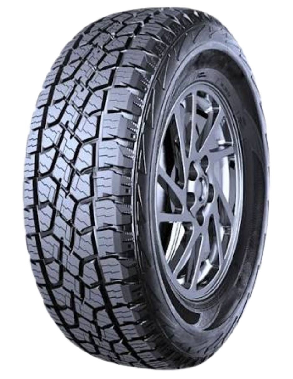 Llanta para auto 235/75 R15 Llanta para auto 235/75 R15