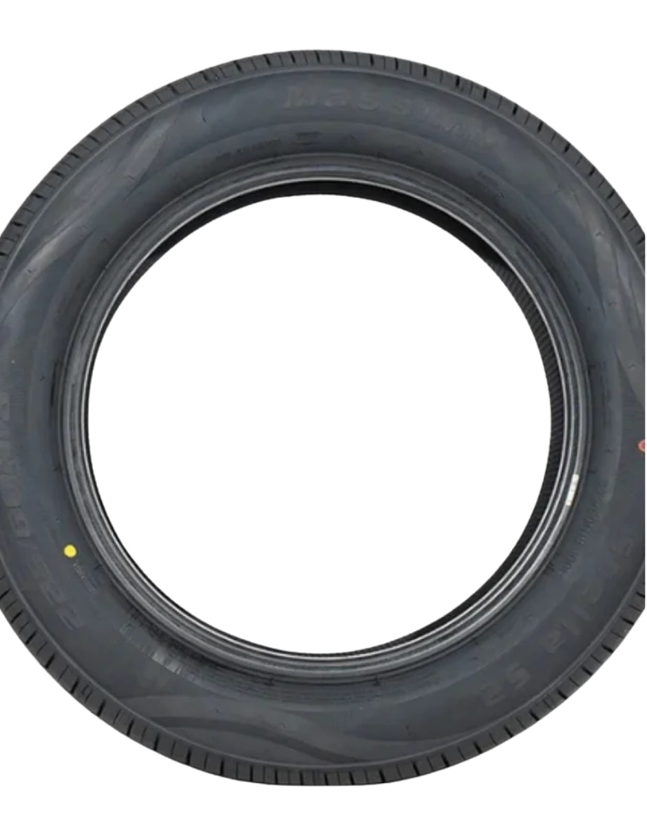Llanta para auto 225 / 65 R17 4