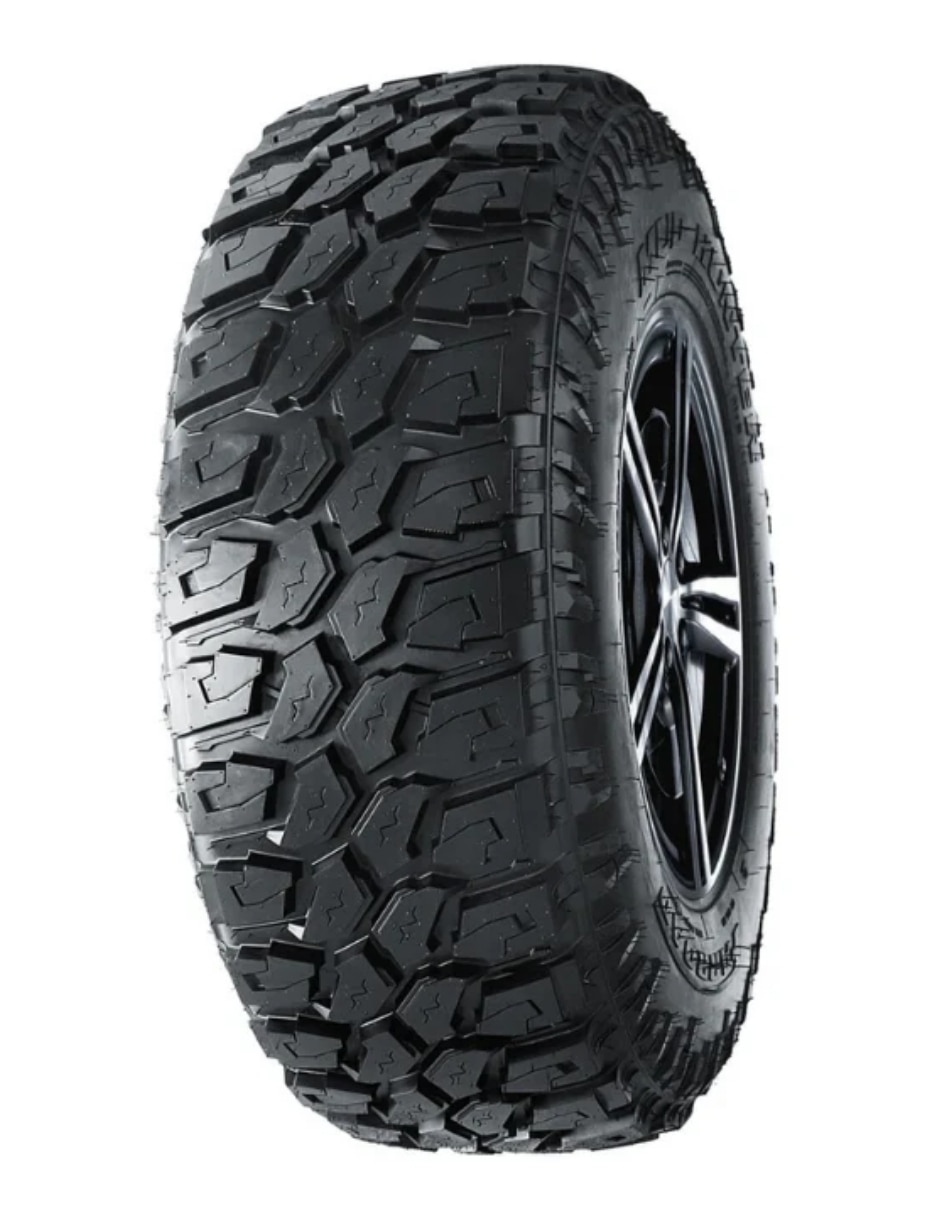Llanta para auto 31x / 10.5 R15 2