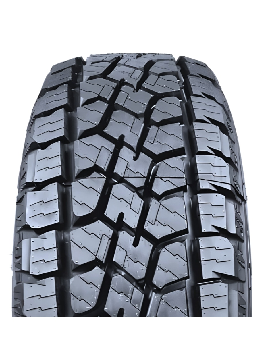 Llanta para auto 265 / 65 R17 3
