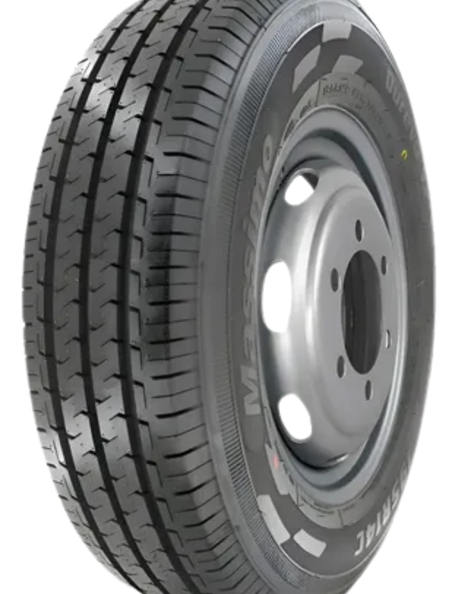 Llanta para auto 195 / 75 R15 Llanta para auto 195 / 75 R15