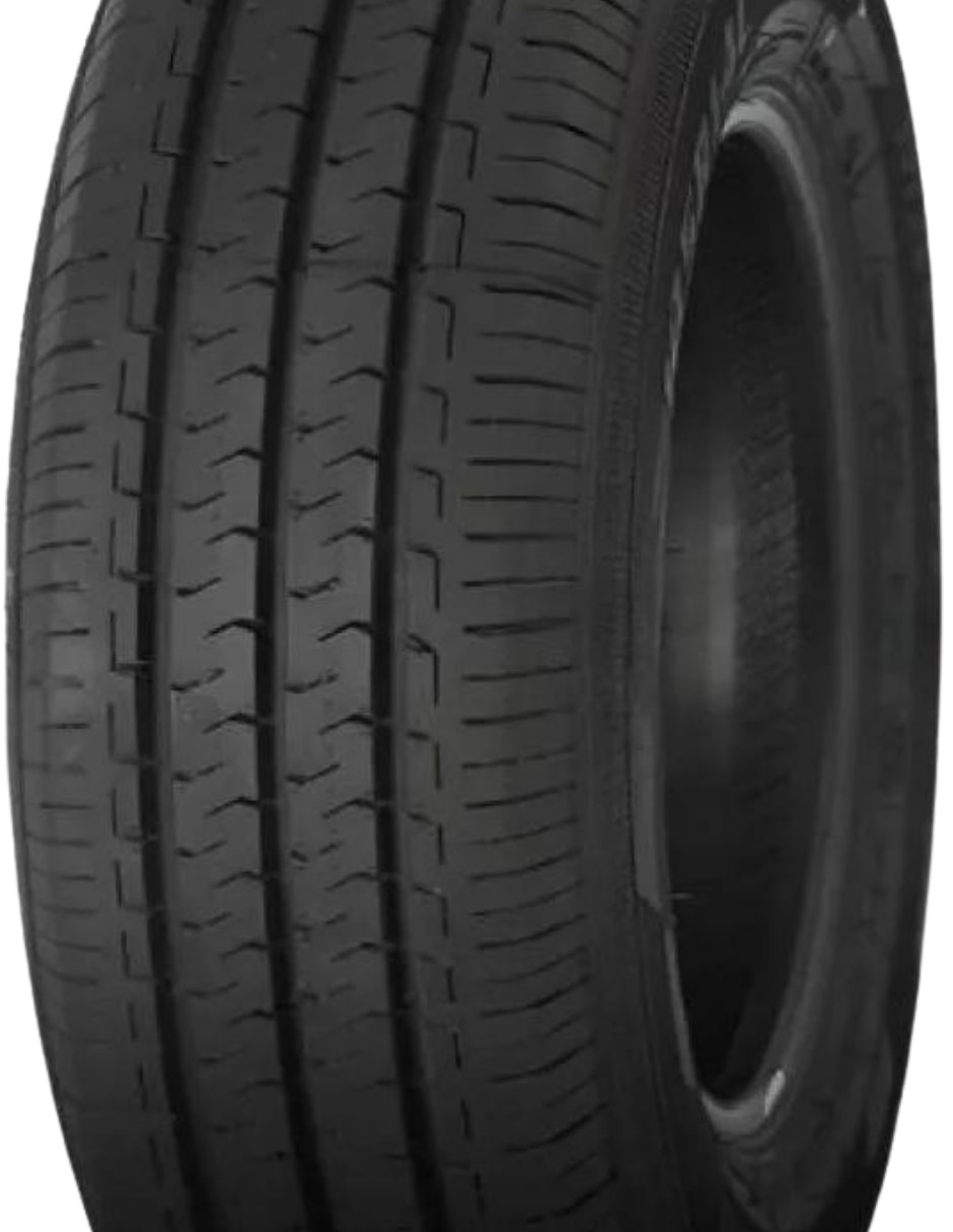 Llanta para auto 195 / 75 R15 4