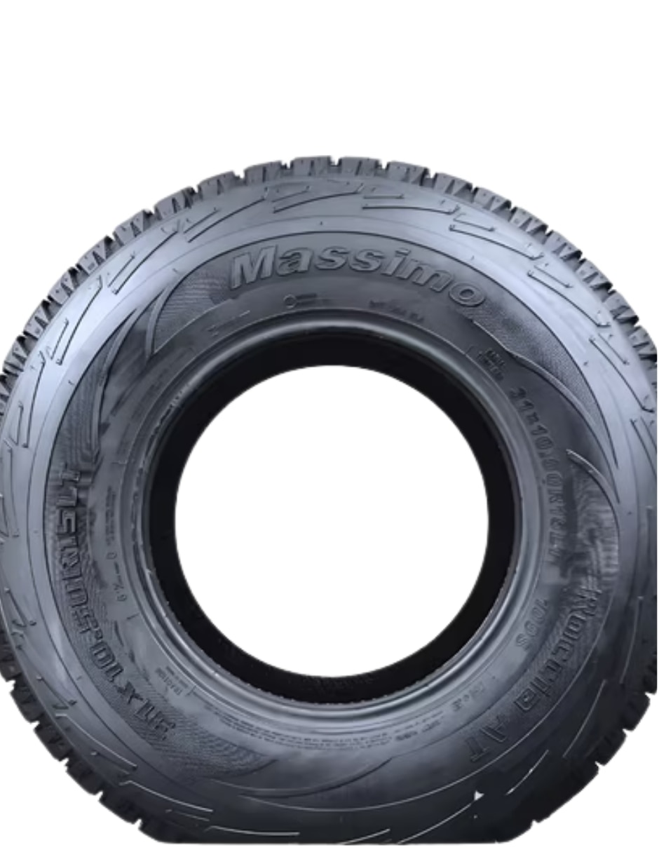 Llanta para auto 265 / 75 R16 2