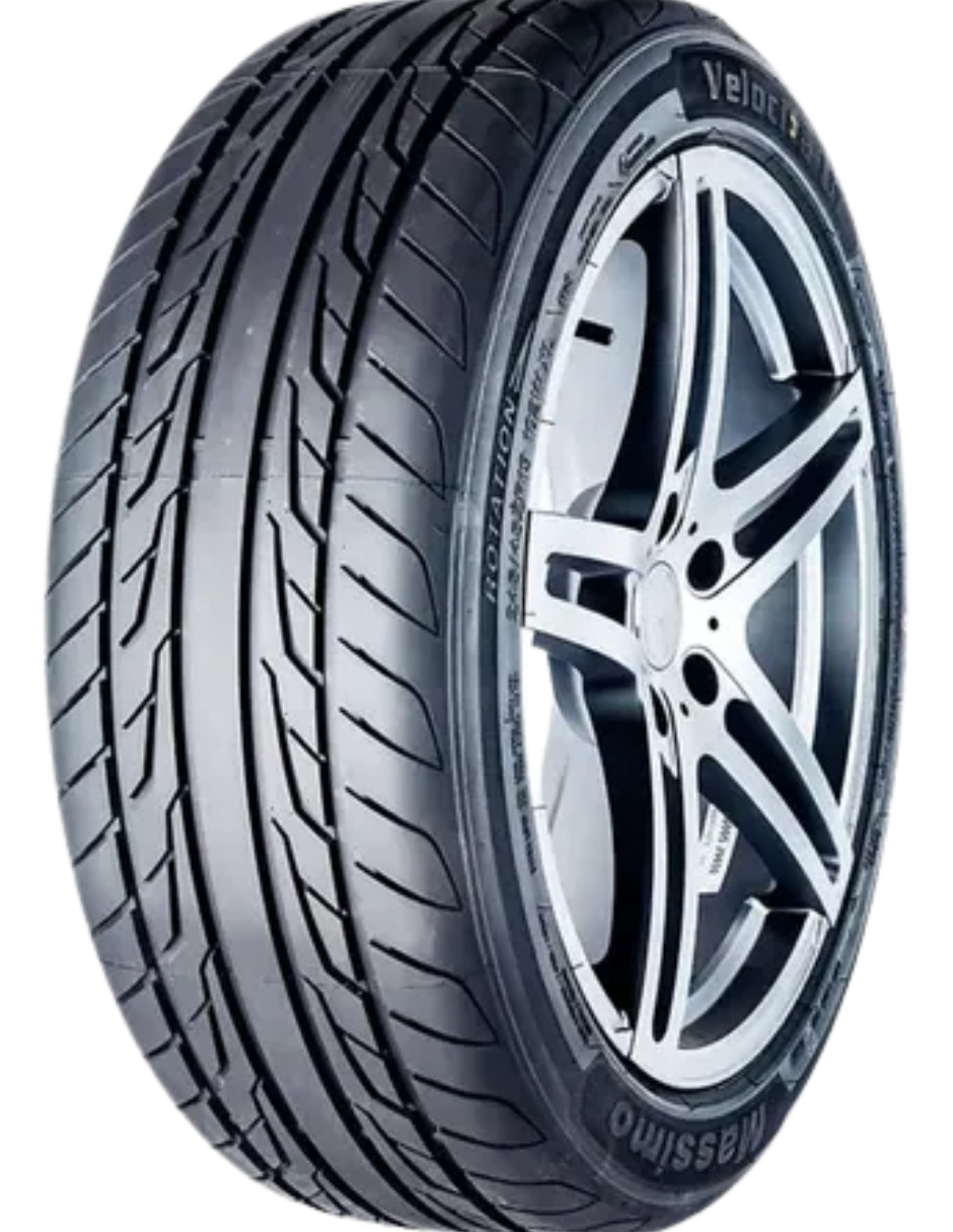 Llanta para auto 265 / 30 R22 3