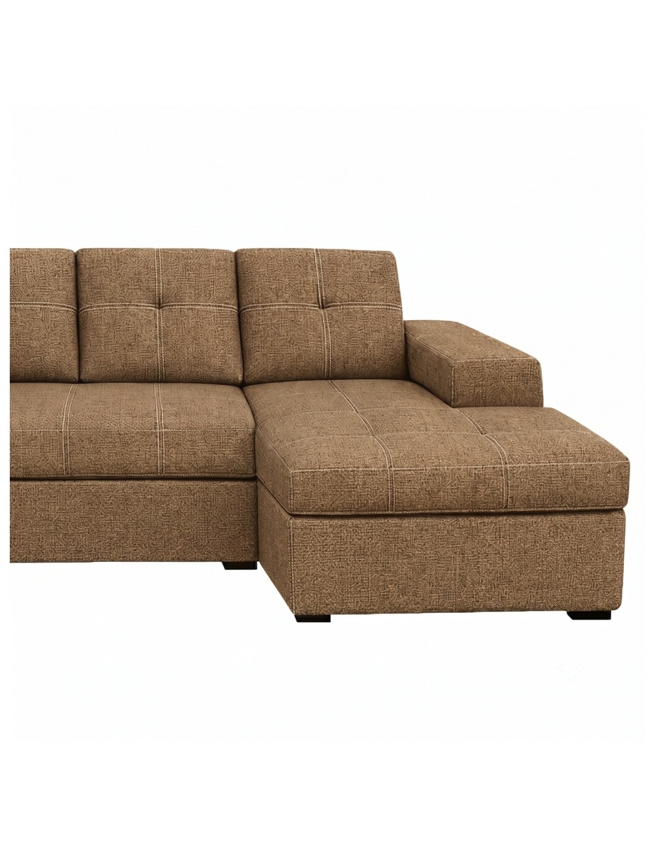 Sala modular Murcia de lino 3