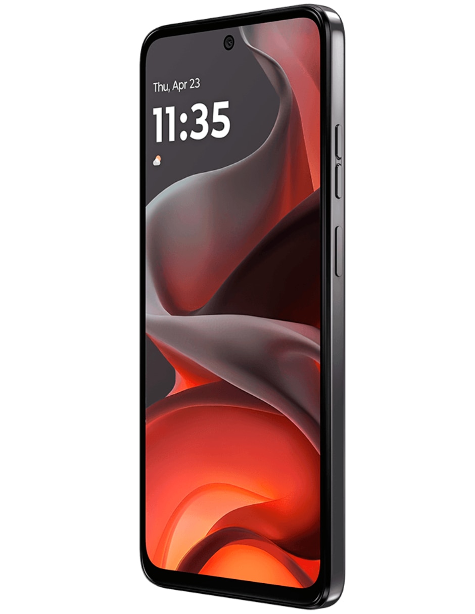 Moto G15 4G 4 GB + 128 GB LCD 6.72 pulgadas Desbloqueado No aplica 2