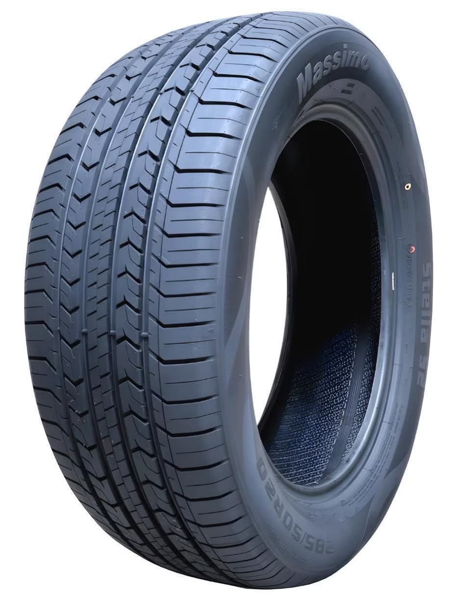 Llanta para auto 235 / 50 R19 3