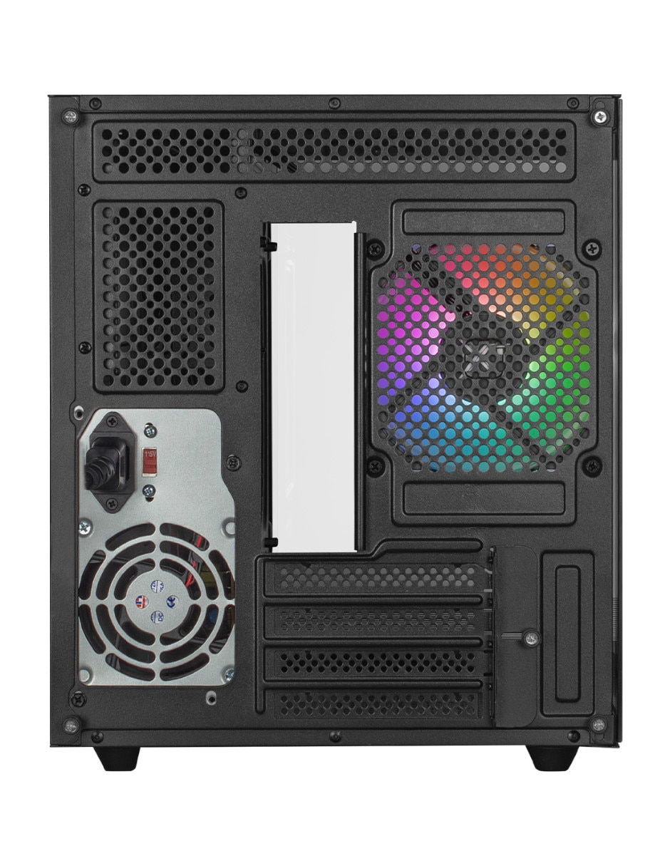 Gabinete Xtre,e Pc Gaming CXTTUCRBK 6
