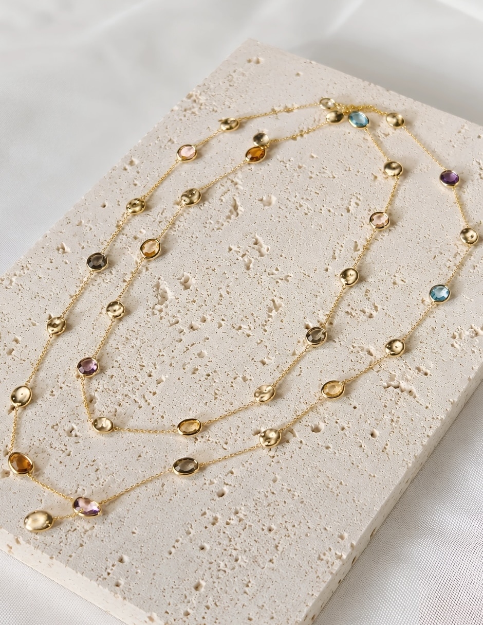 Collar yoiko celine