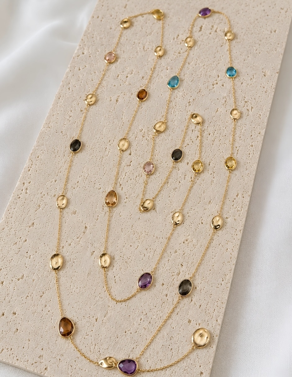 Collar yoiko celine