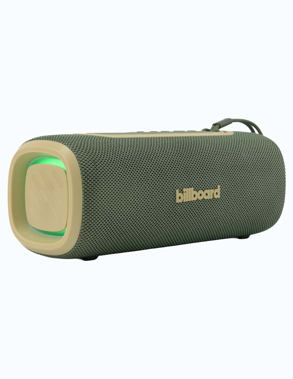 Bocina portátil Nomad Go Bluetooth Bocina portátil Nomad Go Bluetooth