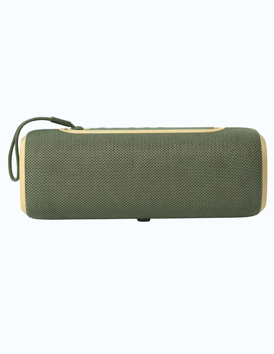 Bocina portátil Nomad Go Bluetooth 4