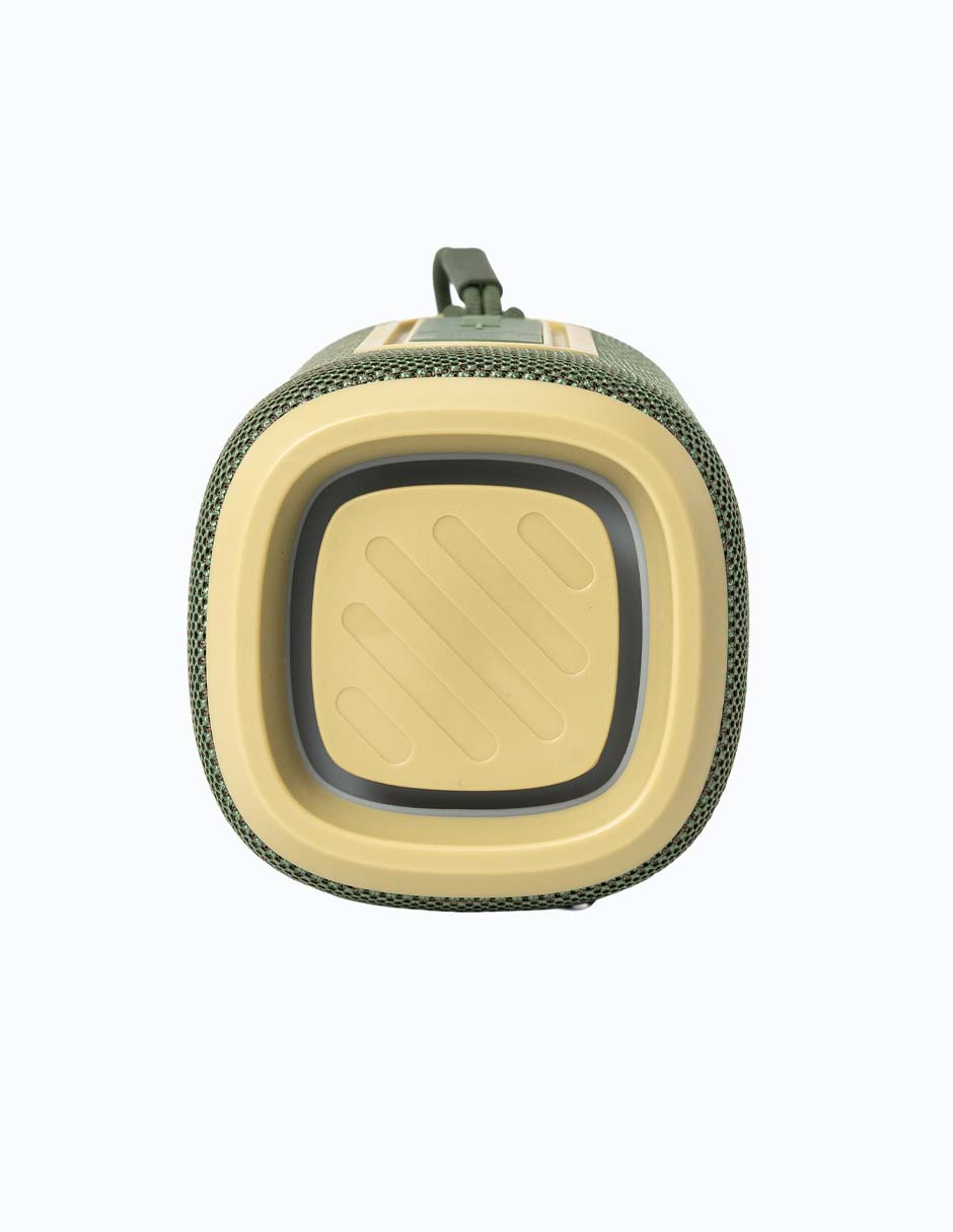 Bocina portátil Nomad Go Bluetooth 6