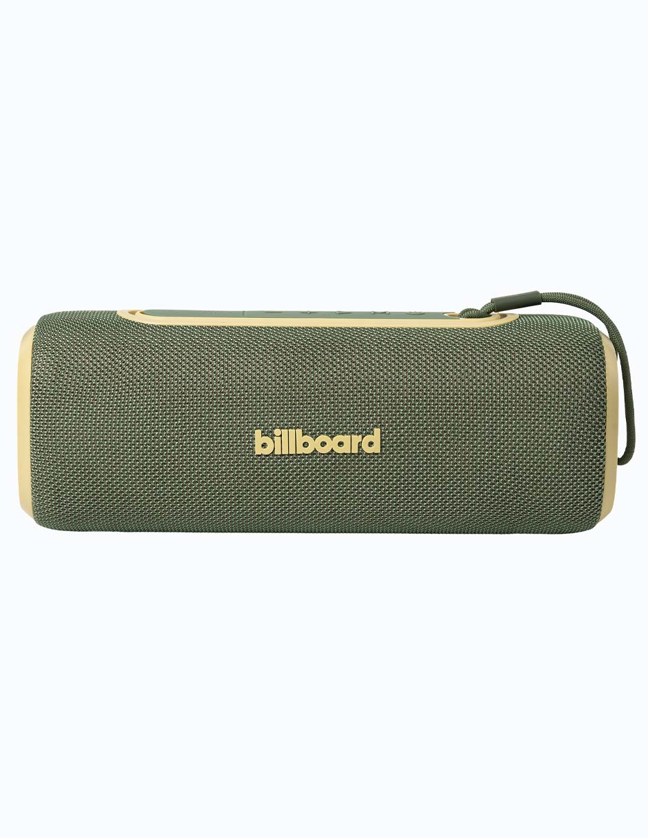 Bocina portátil Nomad Go Bluetooth 10