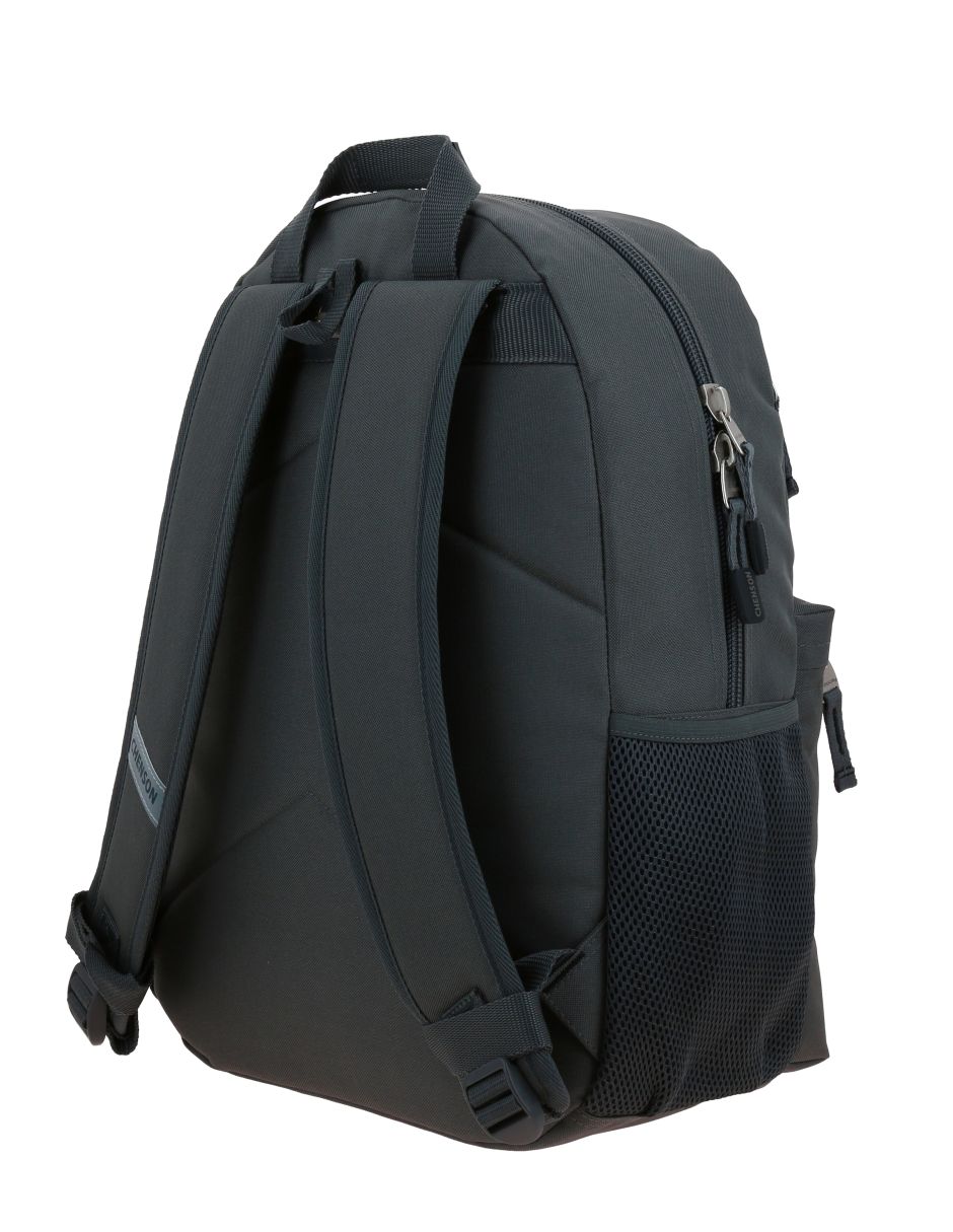 Mochila escolar chenk unisex 8